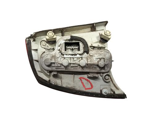 Lampa tylna prawa OPEL ASTRA G Hatchback (T98) 1.7 DTI 16V (F08, F48) | BP19405392C35 