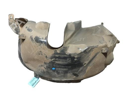 Wheel arch RENAULT CLIO IV (BH_) 0.9 TCe 90 (BHNF, BHMA, BHMH, BHJK, BHJR) | BP19129460C56 