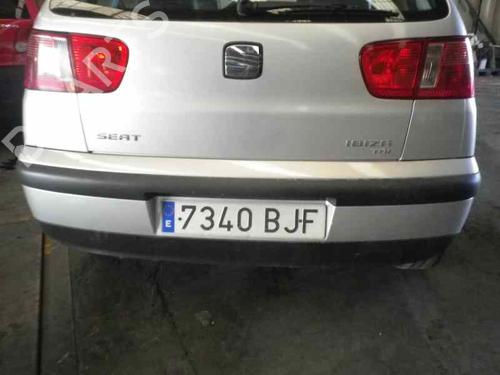 Comfort control module SEAT IBIZA II (6K1)  | BP9042691M56 