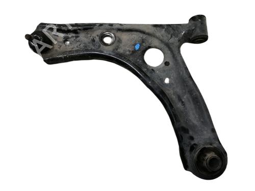 Used Left front suspension arm CITROËN C1 II (PA_, PS_) 1.0 VTi 72 (72 hp) 16716602