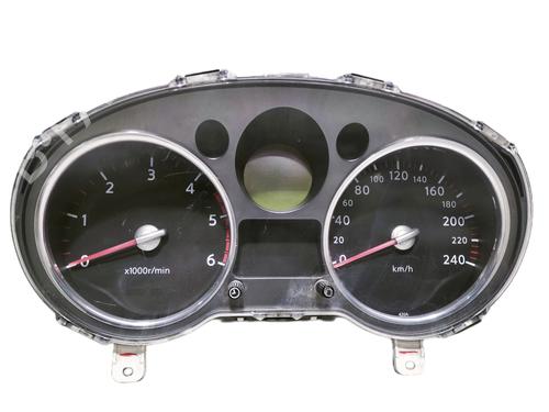 Used Instrument cluster NISSAN X-TRAIL II (T31) [2007-2018]  11580443