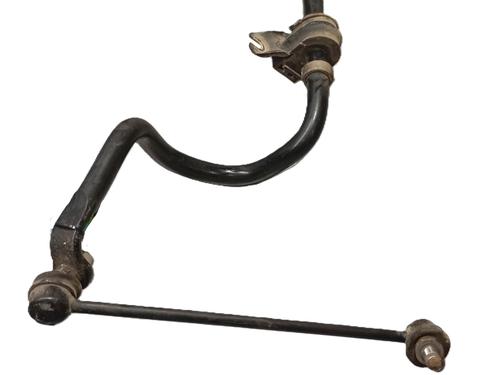 Anti roll bar NISSAN QASHQAI / QASHQAI +2 I (J10, NJ10, JJ10E) 1.5 dCi | BP24337847M96 
