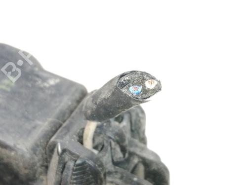 Rear right lock DAEWOO KALOS (KLAS) 1.2 | BP7166043C99 