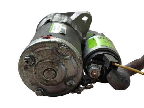 Starter SUZUKI SX4 (EY, GY) 1.6 VVT (RW416, YA21S) | BP36318713M8 - Image 4