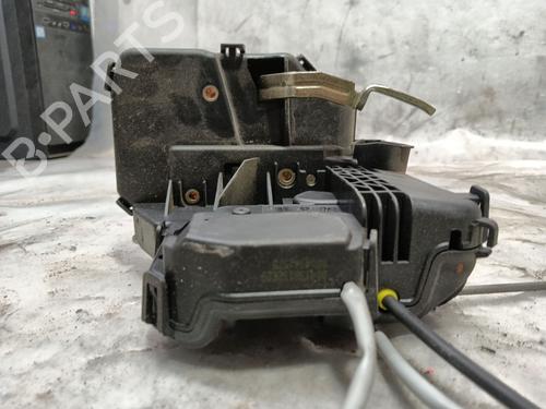 Front right lock MERCEDES-BENZ C-CLASS Coupe (CL203)  | BP20333128C97 