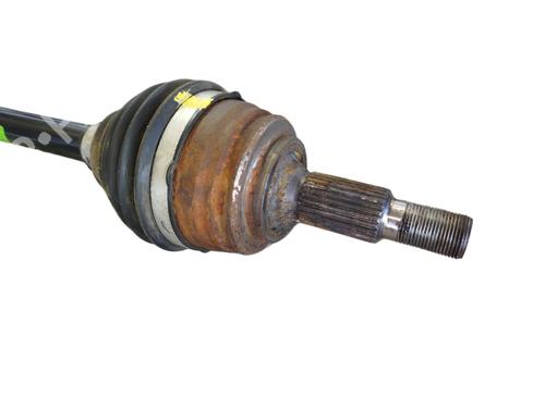 Left front driveshaft OPEL ASTRA L (OV5) 1.2 (FPHNSL, FPHNSR) | BP40012698M38 - Image 2
