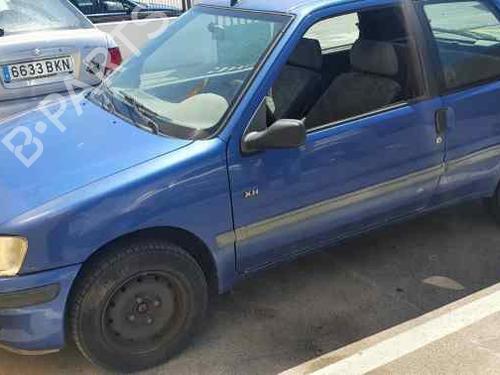 Starter PEUGEOT 106 II (1A_, 1C_)  | BP5823034M8 