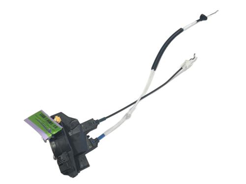 Used Rear left lock Rear left lock SAAB 9-3 (YS3F, E79, D79, D75) [2002-2015] 34009805 34009805