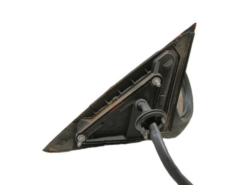 Retrovisor derecho JAGUAR S-TYPE II (X200) 2.5 V6 | BP20316501C27 