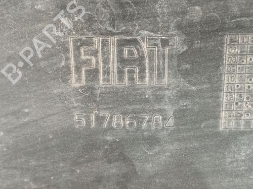 Wheel arch FIAT 500 (312_) 1.2 (312AXA1A) | BP25203174C56