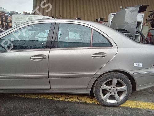 Left rear door MERCEDES-BENZ C-CLASS (W203)  | BP10724876C4 