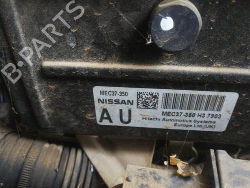 Engine control unit (ECU) NISSAN MICRA III (K12)  | BP9305036M57 