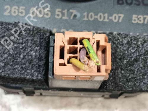 Electronic module CITROËN C5 III (RD_) 2.0 HDi 165 (RDRHHA, RDRHH8) | BP36107452M83 - Image 3