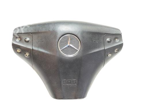 Driver airbag MERCEDES-BENZ C-CLASS Coupe (CL203)  | BP6108882C9 