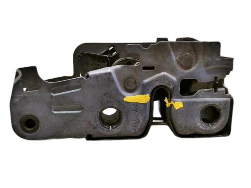 Hood lock VW GOLF VI (5K1)  | BP15673880C133 