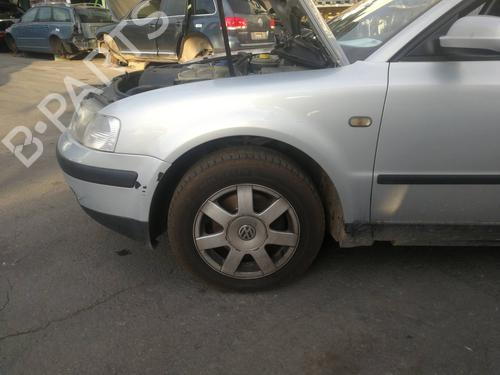 Left front fenders VW PASSAT B5 (3B2)  | BP9589026C41 