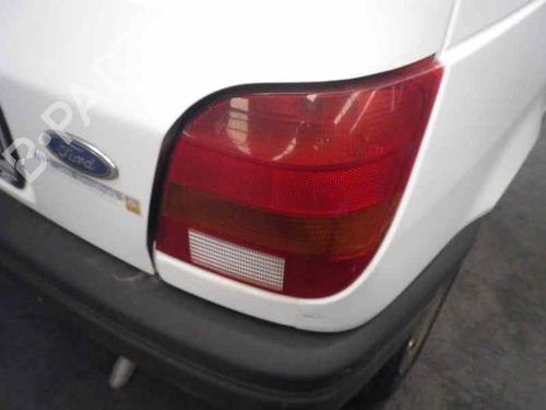 Right taillight FORD FIESTA III (GFJ)  | BP5347770C35 