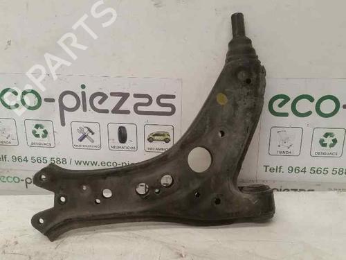 Right front suspension arm VW POLO (9N_, 9A_) 1.4 TDI | BP7295626M13 
