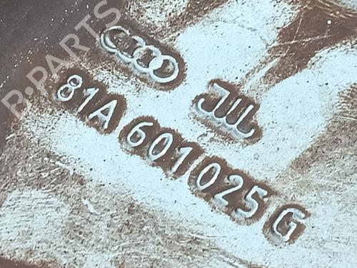 Rim AUDI Q2 (GAB, GAG) 30 TDI | BP29354816C45 