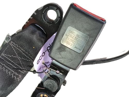 Front right seatbelt MG MG ZS SUV (AZS1) 1.0 T-GDi | BP33955465I25 - Image 5