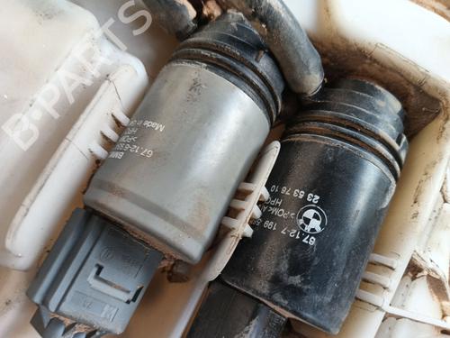 Windscreen washer tank BMW 1 (E87) 116 d | BP29131850C113