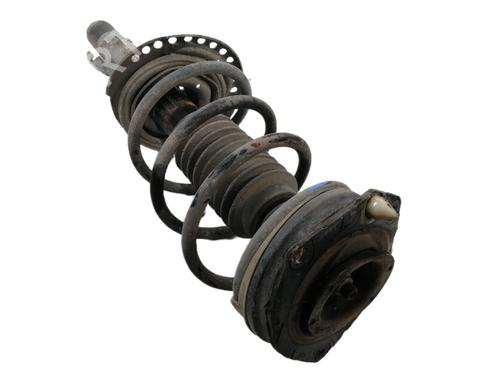 Used Left front shock absorber RENAULT MEGANE II Coupé-Cabriolet (EM0/1_) [2003-2010]  13574771