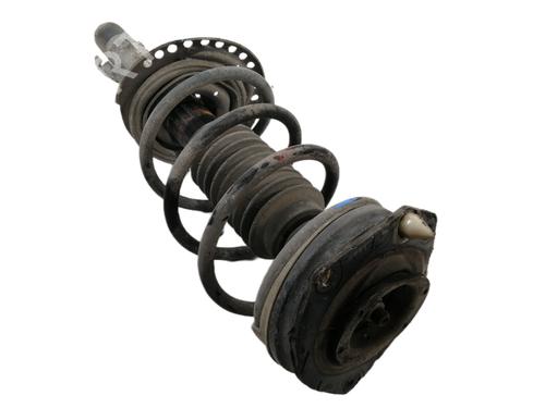 Left front shock absorber RENAULT MEGANE II Coupé-Cabriolet (EM0/1_) [2003-2010]  13574771