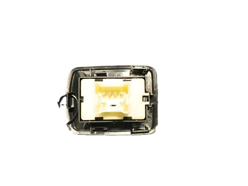 Right rear window switch DACIA SANDERO II TCe 90 (B8M1, B8MA, B8AC) | BP21542055I28 