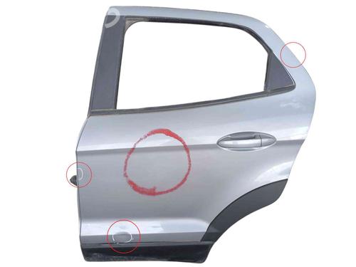 left-rear-door-ford-ecosport-2011-2012-2013-2014-2015-2016-2017-2018-2019-2020-2021-2022-37719090 main image