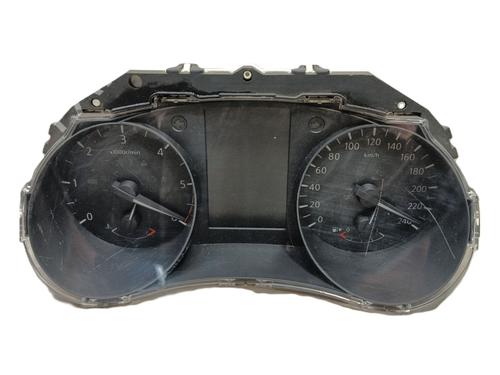 Used Instrument cluster NISSAN QASHQAI II SUV (J11, J11_) 1.5 dCi (110 hp) 23118367