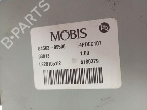 Steering column HYUNDAI i30 (PDE, PD, PDEN) 1.0 T-GDI | BP32026078M21