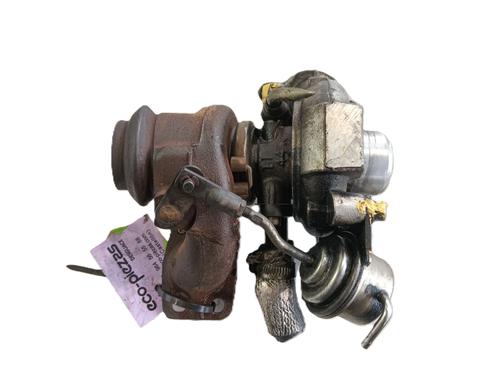 Turbo/Compresor Turbo/Compresor PEUGEOT EXPERT Tepee (VF3X_) 1.6 HDi 90 16V (90 hp) 34470442 34470442