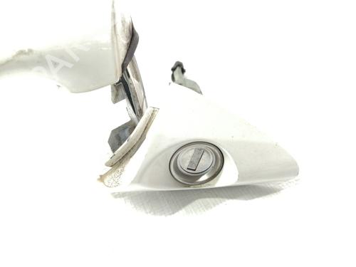 Front left exterior door handle HYUNDAI i30 (GD) 1.4 CRDi | BP8382145C128 