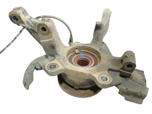 Right front steering knuckle FIAT BRAVO II (198_) 1.9 D Multijet (198AXB1A) | BP11347412M26 