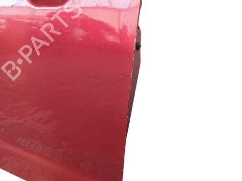 Left front door SEAT IBIZA II (6K1) 1.9 SDI | BP21096408C2 