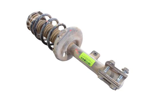 Used Left front shock absorber Left front shock absorber 39399586 39399586