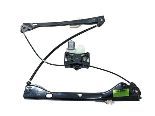Used Front right window mechanism SKODA FABIA III (NJ3) 1.2 TSI (90 hp) 26558331
