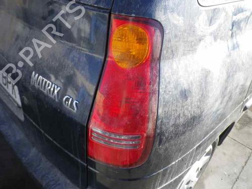 Starter HYUNDAI MATRIX (FC) 1.6 | BP5816713M8 