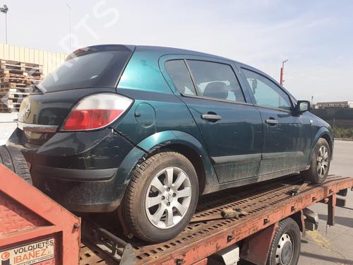 Other OPEL ASTRA H (A04)  | BP16885092O1 