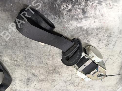 Front right seatbelt BMW X3 (E83) xDrive 20 d | BP19323207I25 