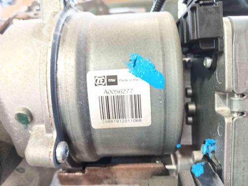 Steering column FORD FIESTA VII (HJ, HF)  | BP37376337M21  - Image 5