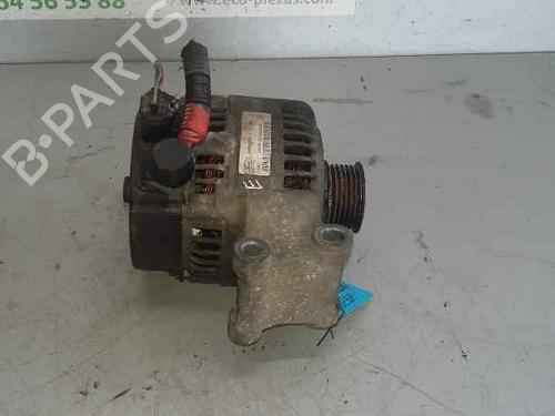 Alternator FORD FOCUS I (DAW, DBW)  | BP5381828M7 