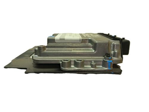 Engine control unit (ECU) PEUGEOT 307 SW (3H) 1.6 HDI 110 | BP17231305M57 