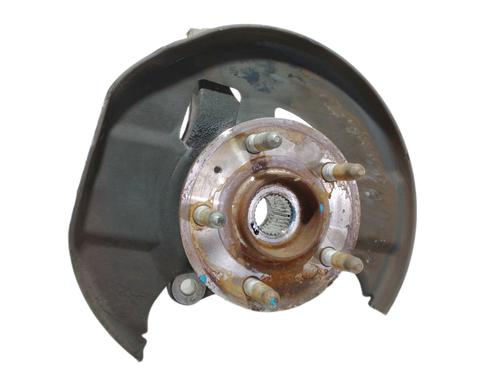 Used Right front steering knuckle OPEL INSIGNIA A (G09) [2008-2017]  10389532