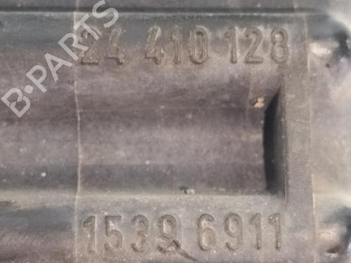 Engine control unit (ECU) OPEL ASTRA G Hatchback (T98) 1.6 16V (F08, F48) | BP5368237M57 