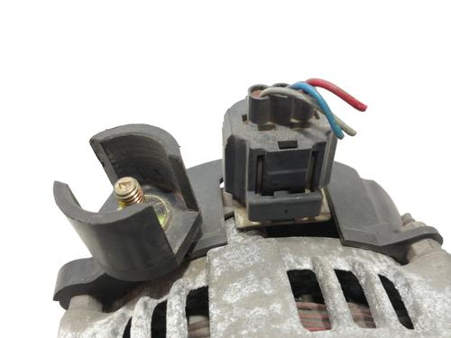 Alternator FORD FOCUS II (DA_, HCP, DP)  | BP7997272M7 