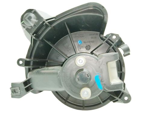 Heater blower motor FIAT PUNTO EVO (199_)  | BP11492468M62 