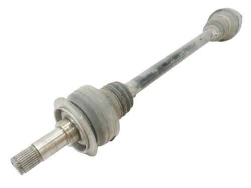 Used Right rear driveshaft MERCEDES-BENZ S-CLASS (W221, V221) [2005-2013]  9905823
