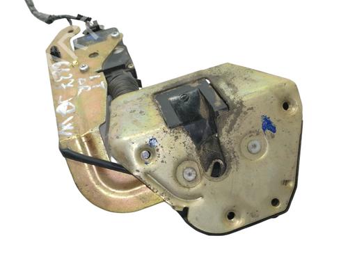 Used Rear right lock PEUGEOT 807 (EB_) 2.0 HDi (107 hp) 5382370