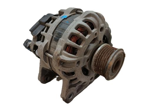 Generator DACIA DOKKER MPV (KE_) 1.5 dCi / Blue dCi 75 (KEAJ, KEAH, KEJW) (75 hp) 26433863